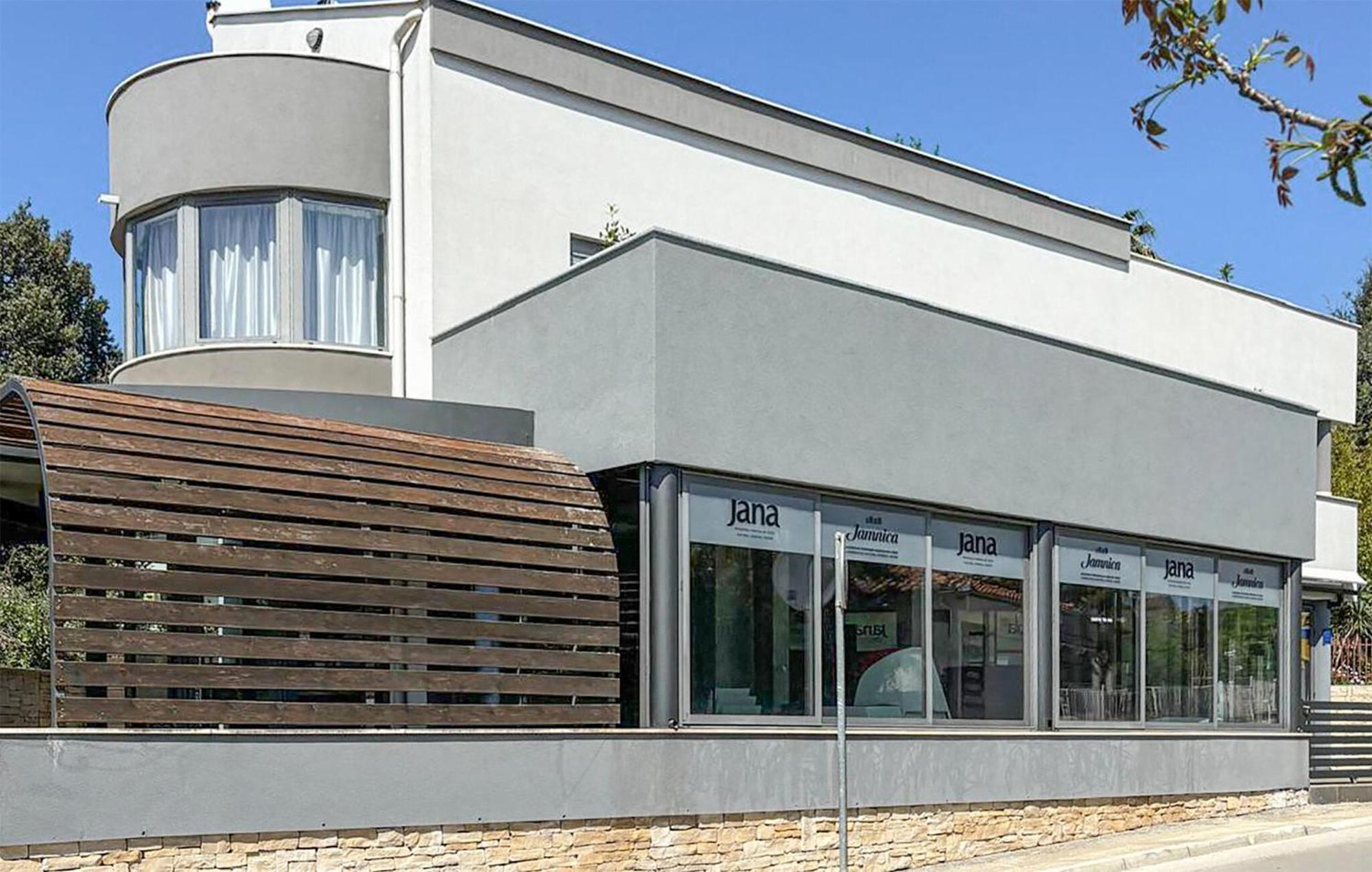 Stunning Apartment In Pjescana Uvala With Wifi Exterior foto